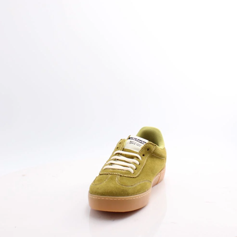 Sapatilha Victoria 1126218 Verde - Image 3