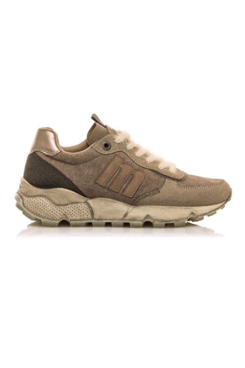 Sapatilha Mustang 60883 Gris