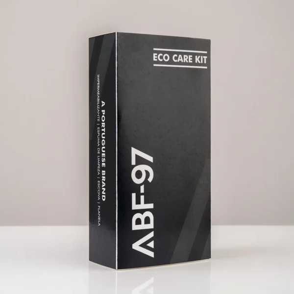 Kit de Limpeza ABF-97 Eco Care - Image 2