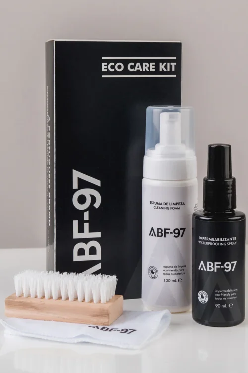 Kit de Limpeza ABF-97 Eco Care