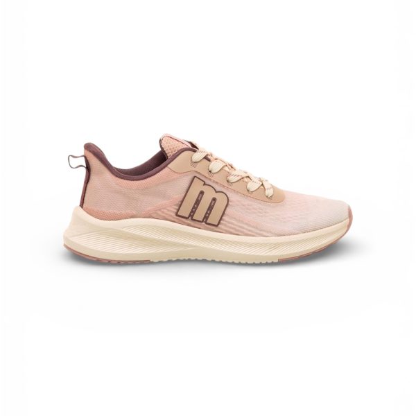 Sapatilha Mustang 60802 Rosa