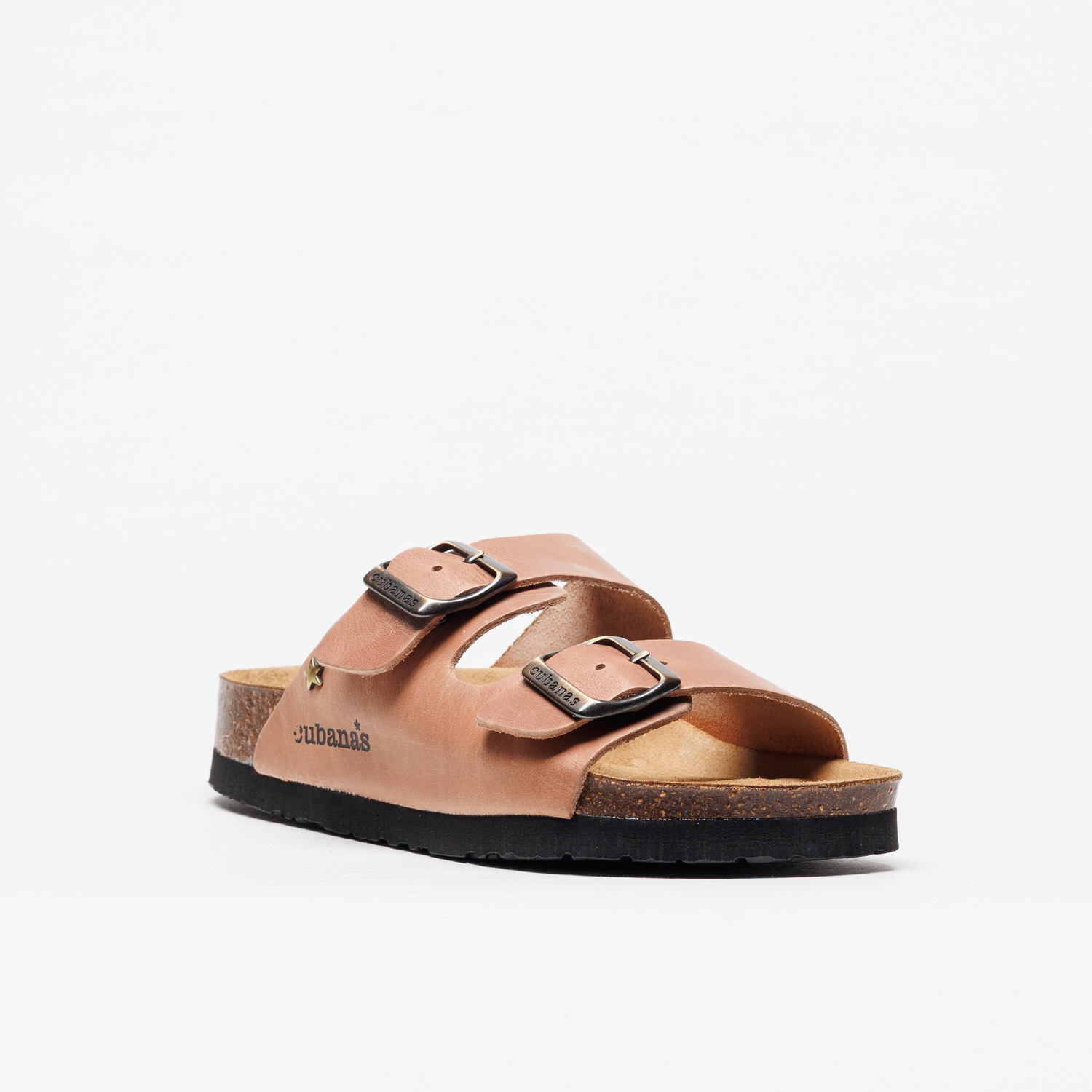 Chinelo Cubanas Amalia 100 Pink - Image 2