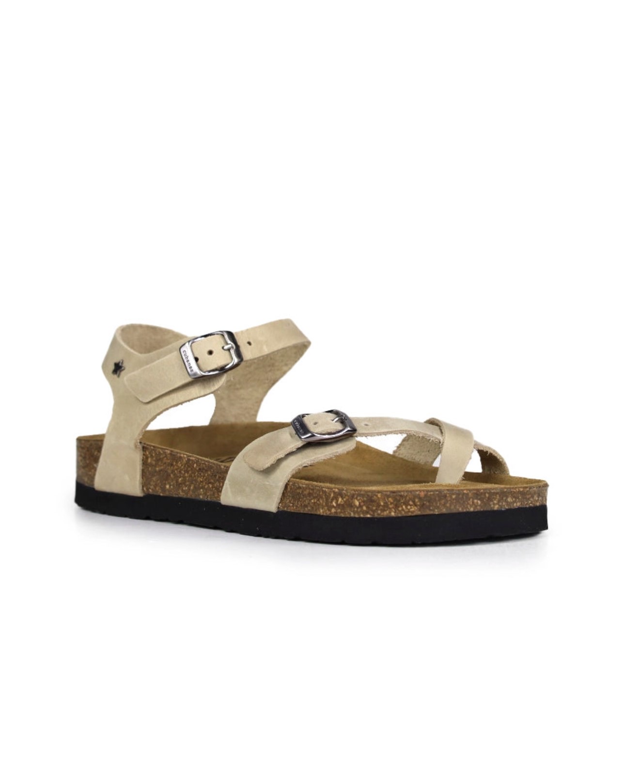 Chinelo Cubanas Mafalda 100 Branco - Image 2